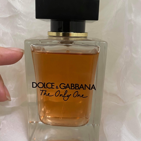 Dolce & Gabbana The Only One - Picture 3 of 5